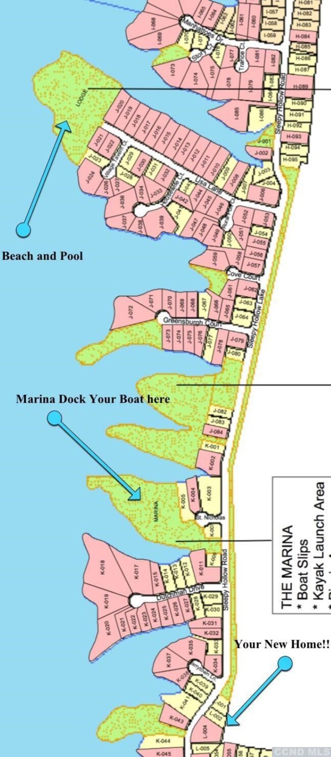 2 - L Sleepy Hollow Rd, Athens, NY 12015 - photo 4