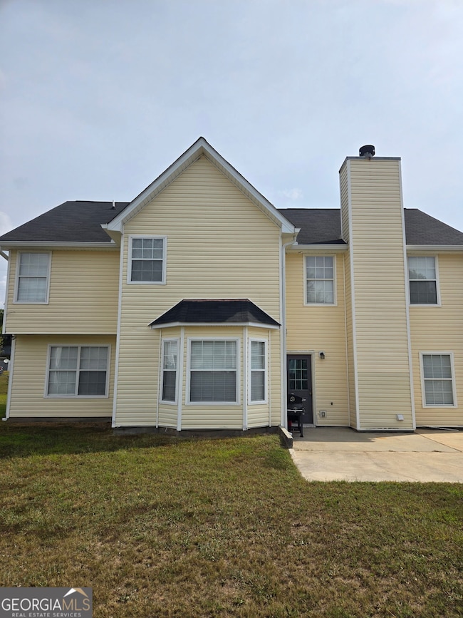 6027 Birdseye Trail, Atlanta, GA 30349 - photo 2