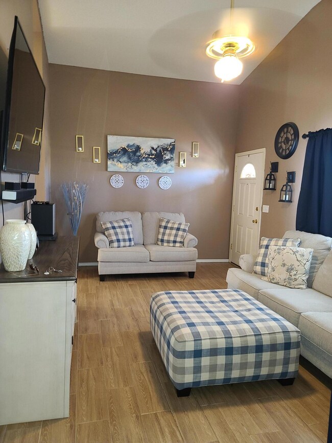 14624 Desierto Lindo Ave, El Paso, TX 79928 - photo 5