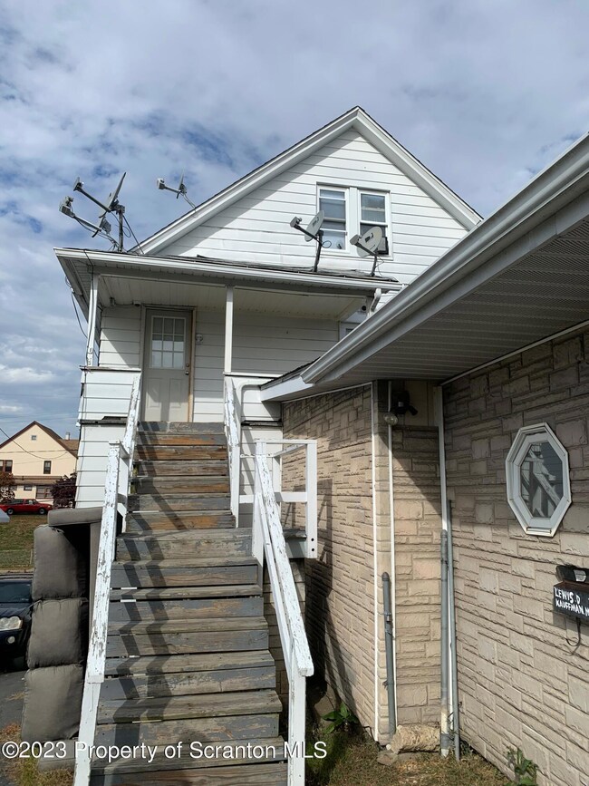3317 Pittston Ave, Moosic, PA 18507 - photo 3