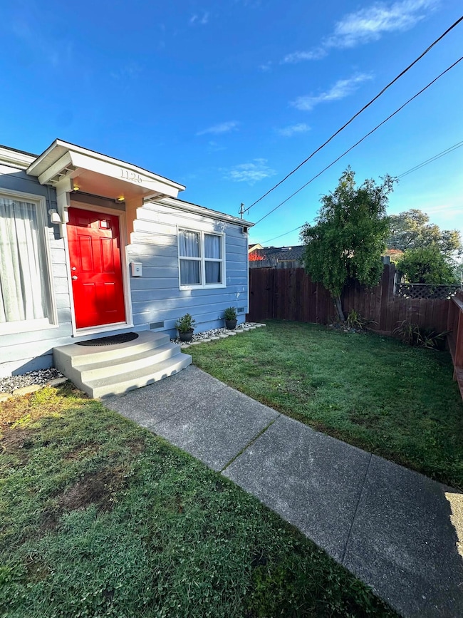 1125 14th St, Eureka, CA 95501 - photo 2