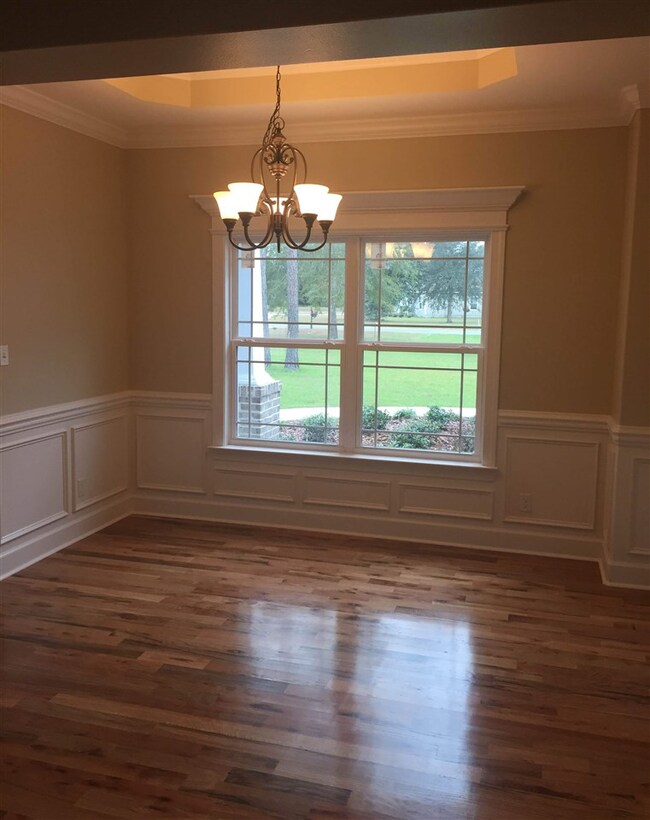 139 Churchill Dr, Crawfordville, FL 32327 - photo 5