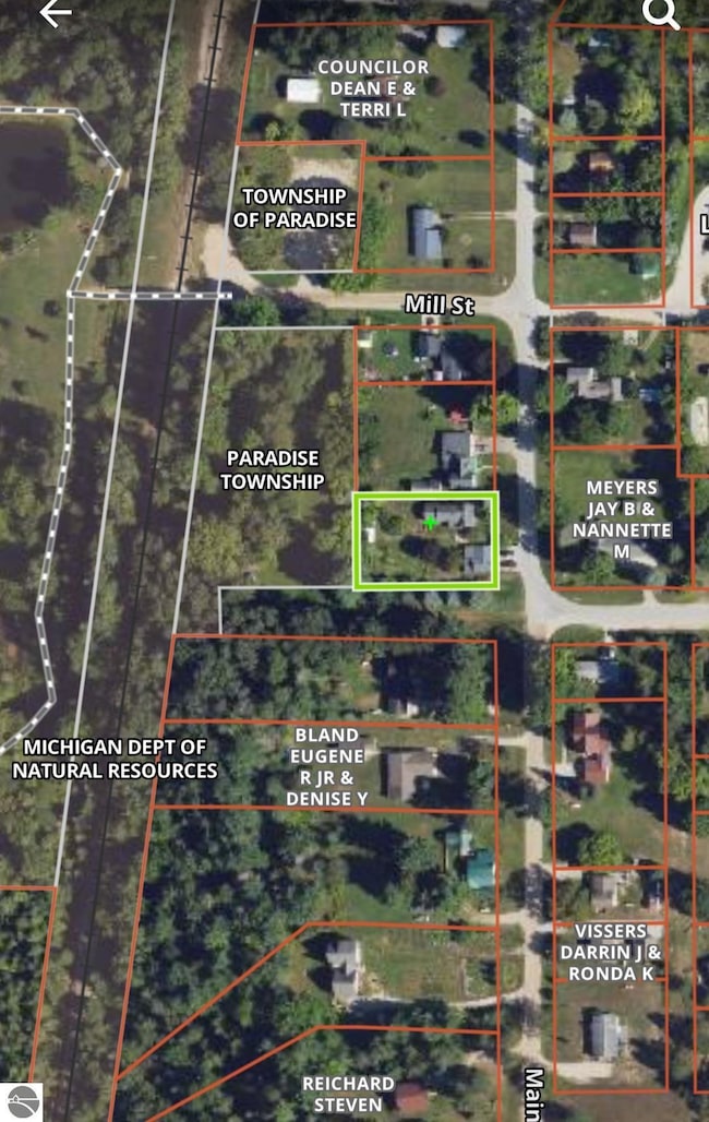 4132 Main St, Kingsley, MI 49649 - photo 3