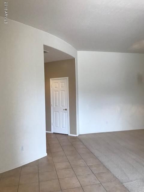 Entry to Kitchen