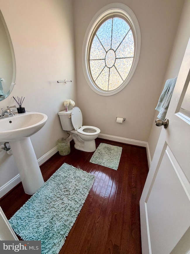 4502 Potomac Highlands Cir, Triangle, VA 22172 - photo 4