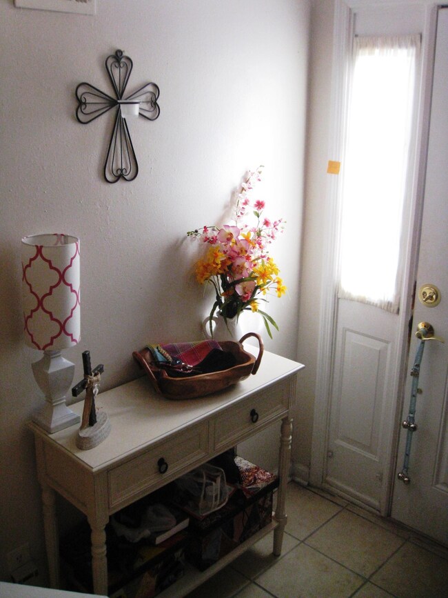 Foyer
