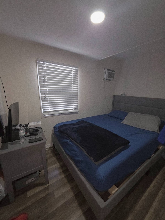 1st Bedroom