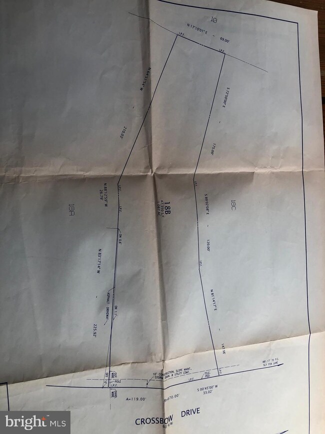 12668 Crossbow Dr, Manassas, VA 20112 - photo 2