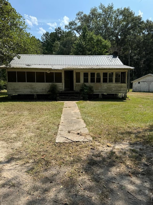 Old house