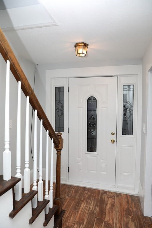 57 Springfield St, Three Rivers, MA 01080 - photo 2