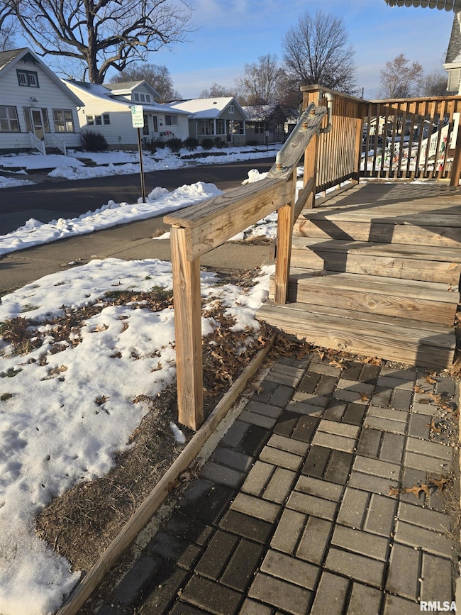 1321 Center St, Pekin, IL 61554 - photo 4