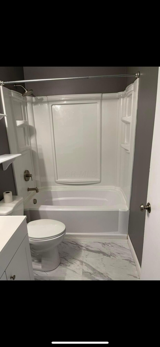 2nd Full Bath