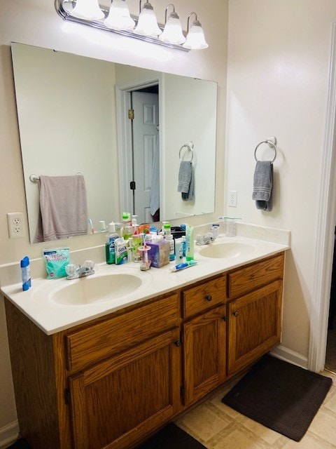 Master Bath