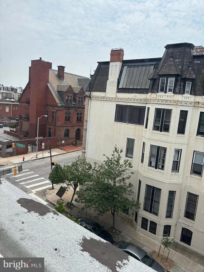32 E Preston St unit B (SECOND FLOOR), Baltimore, MD 21202 - photo 3