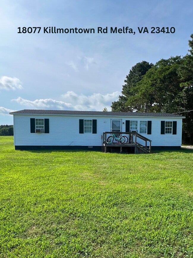 22750 Daugherty Rd, Accomac, VA 23301 - photo 7