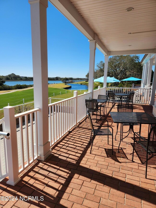 11.62 Acre Landing St SW, Shell Point, NC 28470 - photo 3