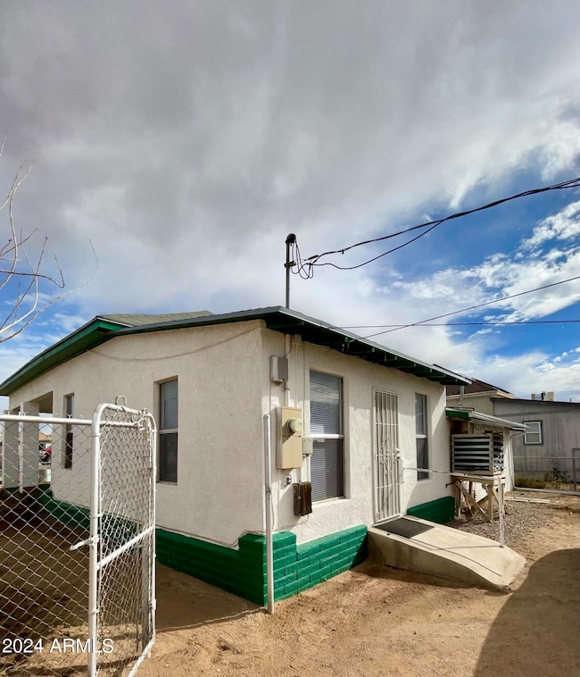 1542 N F Ave, Douglas, AZ 85607 - photo 7