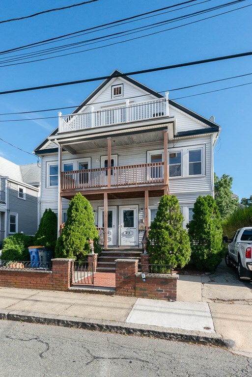 23 Dolphin Ave unit 2, Winthrop, MA 02152 - photo 4