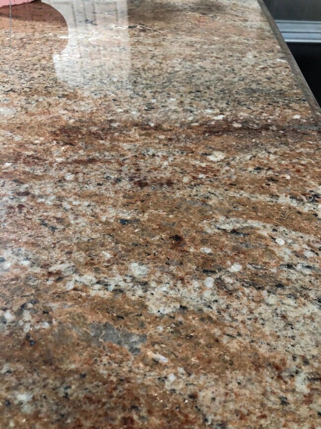 granite countertop
