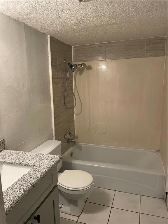 Hall Bath