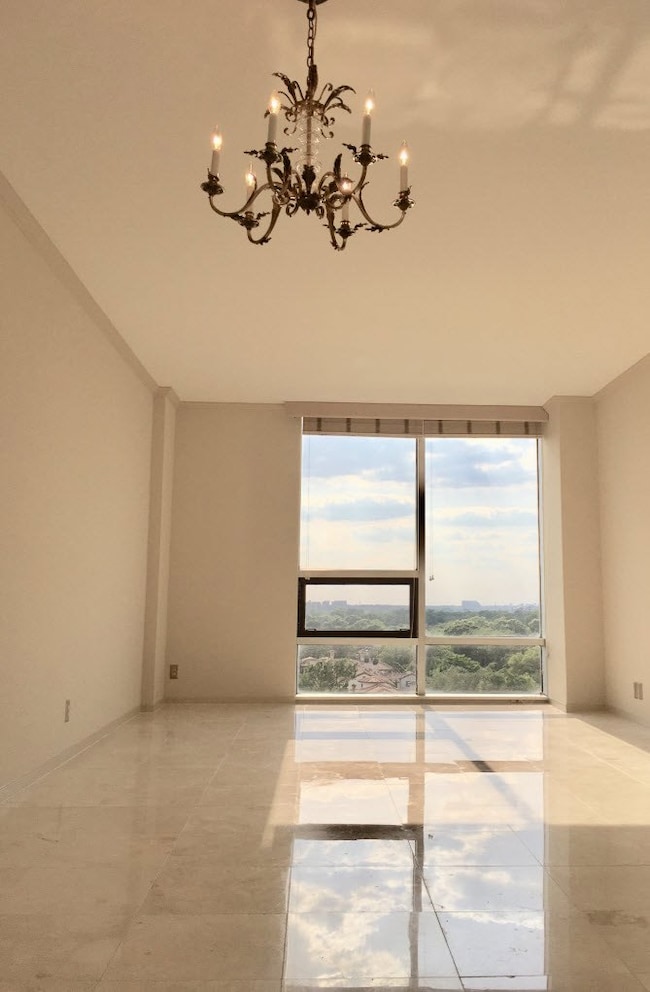 Large floorplans with plenty of natural light