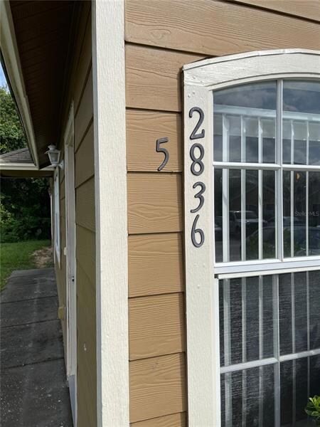 2836 Fan Palm Dr unit Lockout, Davenport, FL 33897 - photo 2