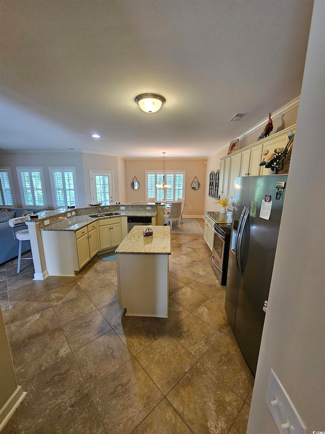 1632 Sapphire Dr, Longs, SC 29568 - photo 5