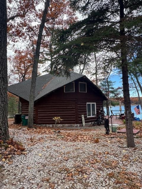 9013 S Three Lakes Ln, Baldwin, MI 49304 - photo 7