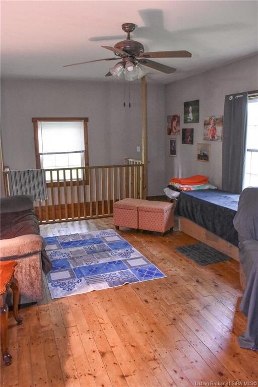 6525 E Webster Rd, Lexington, IN 47138 - photo 7