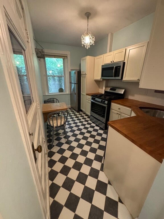 31 Westbourne Terrace unit 2, Brookline, MA 02446 - photo 5