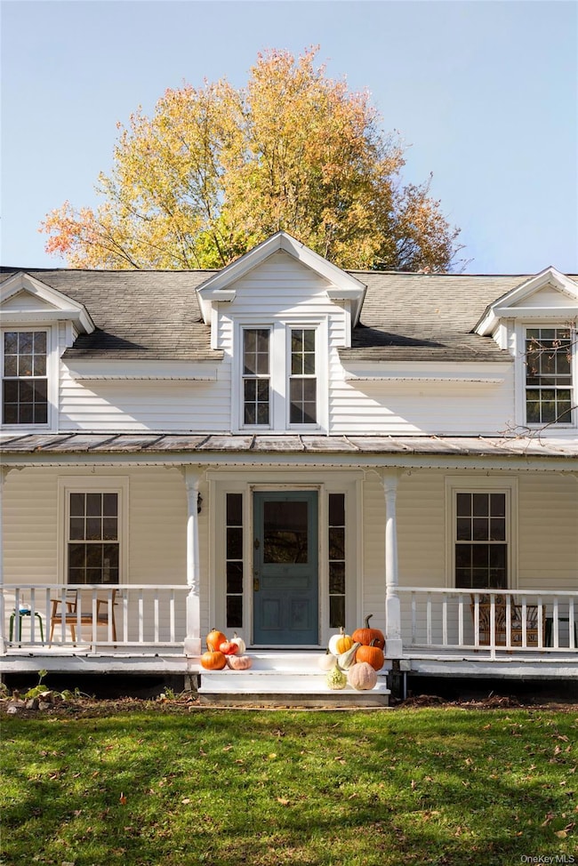 53 Whitings Pond Rd, Canaan, NY 12029 - photo 3