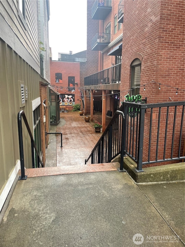 1101 Mckenzie Ave unit 206, Bellingham, WA 98225 - photo 4