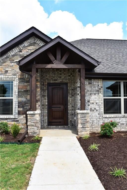 1170 Battery Dr, Prairie Grove, AR 72753 - photo 4