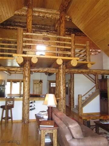 3170 Two Moons Rd, Big Sky, MT 59716 - photo 7
