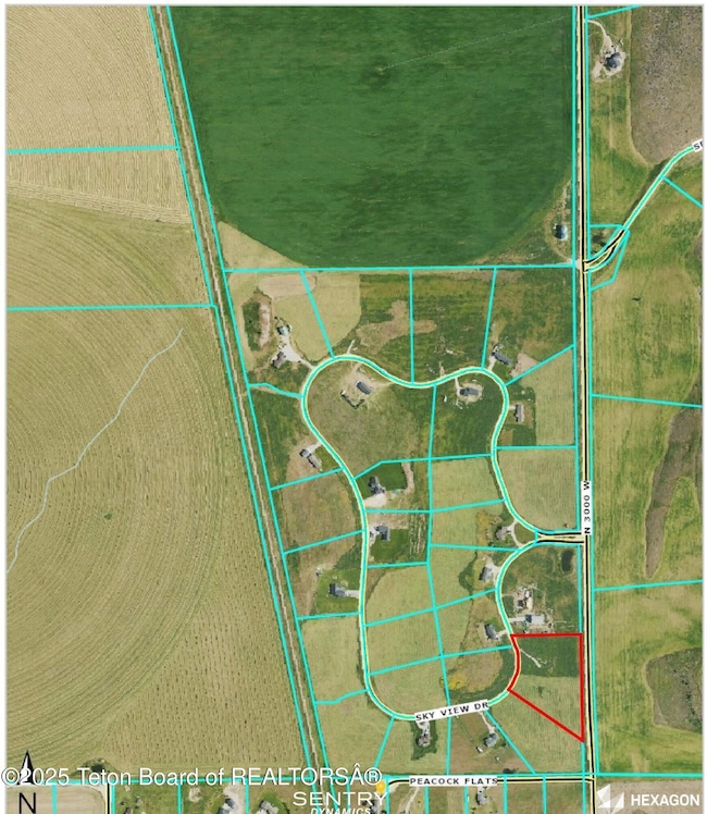 3994 Sky View Dr, Tetonia, ID 83452 - photo 6