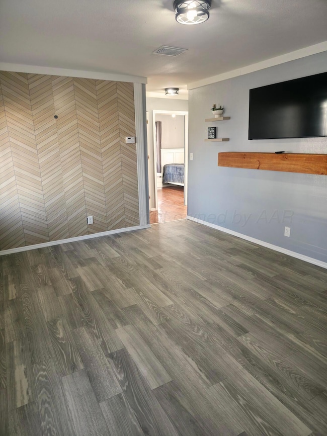 1615 N Fairfield St, Amarillo, TX 79107 - photo 4