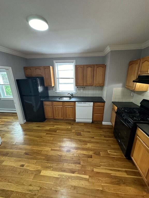 288 Highland St unit 3, Roxbury, MA 02119 - photo 3