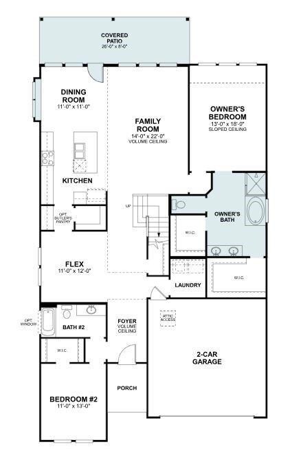 1216 Linda St, Celina, TX 75009 - photo 2