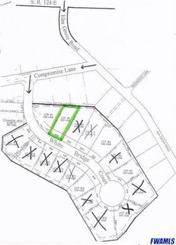 219 White Bridge Ct unit 2, Bluffton, IN 46714 - photo 3