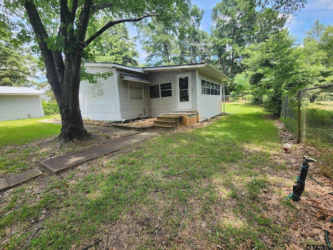 2509 County Road 3234, Quitman, TX 75783 | MLS# 24009177 | Homes.com