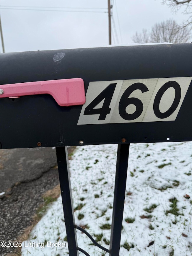 460 Lawrenceburg Loop, Bloomfield, KY 40008 - photo 6