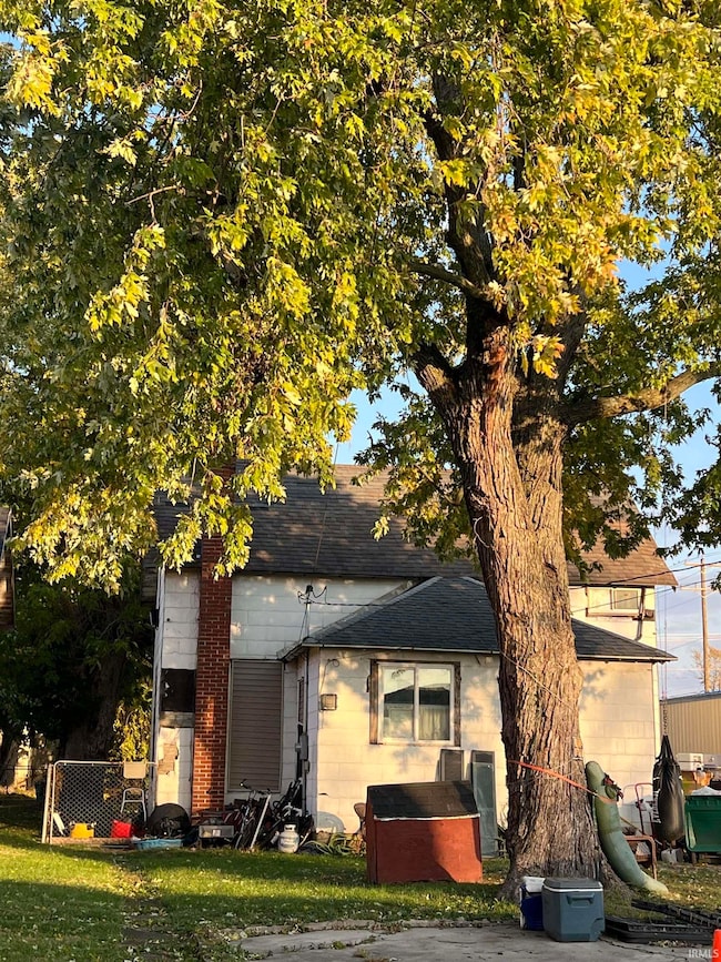 1323 S 17th St, New Castle, IN 47362 - photo 3