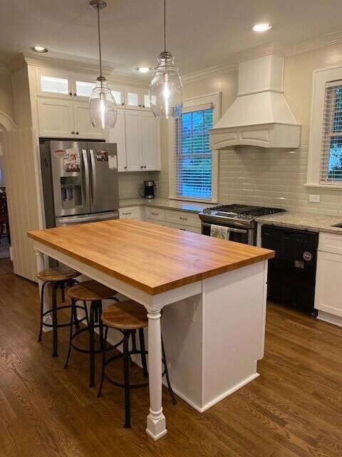 Kitchen View 3