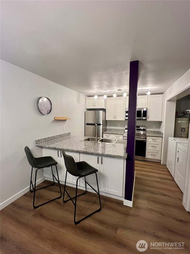 526 S 323rd Place unit 11F, Federal Way, WA 98003 - photo 5