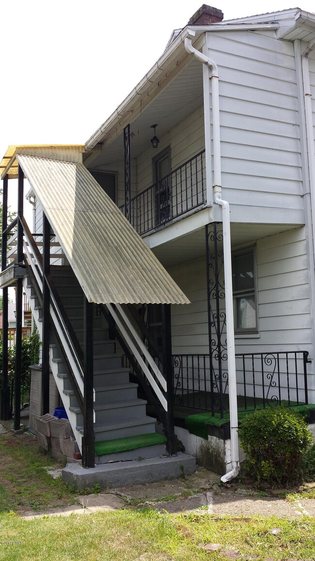 117 Green Place, Scranton, PA 18509 - photo 4