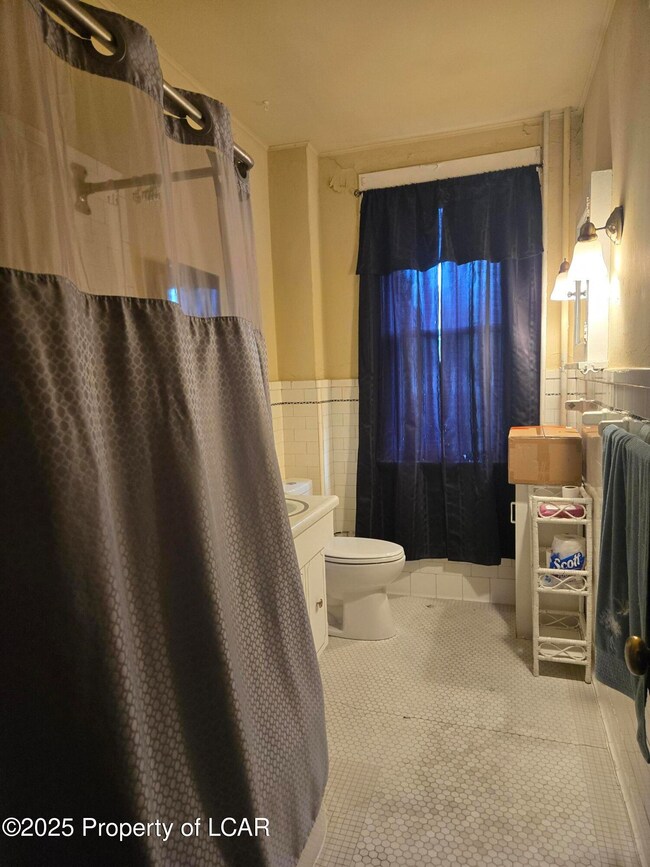 Full Bath