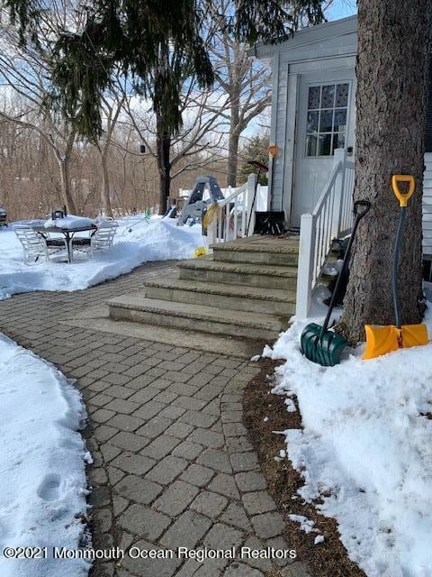 12 Old Mill Rd, Holmdel, NJ 07733 - photo 3