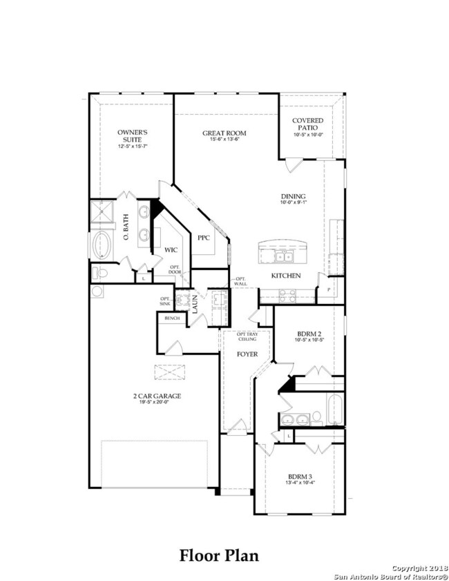 10830 Tansy Canyon, Helotes, TX 78023 - photo 5