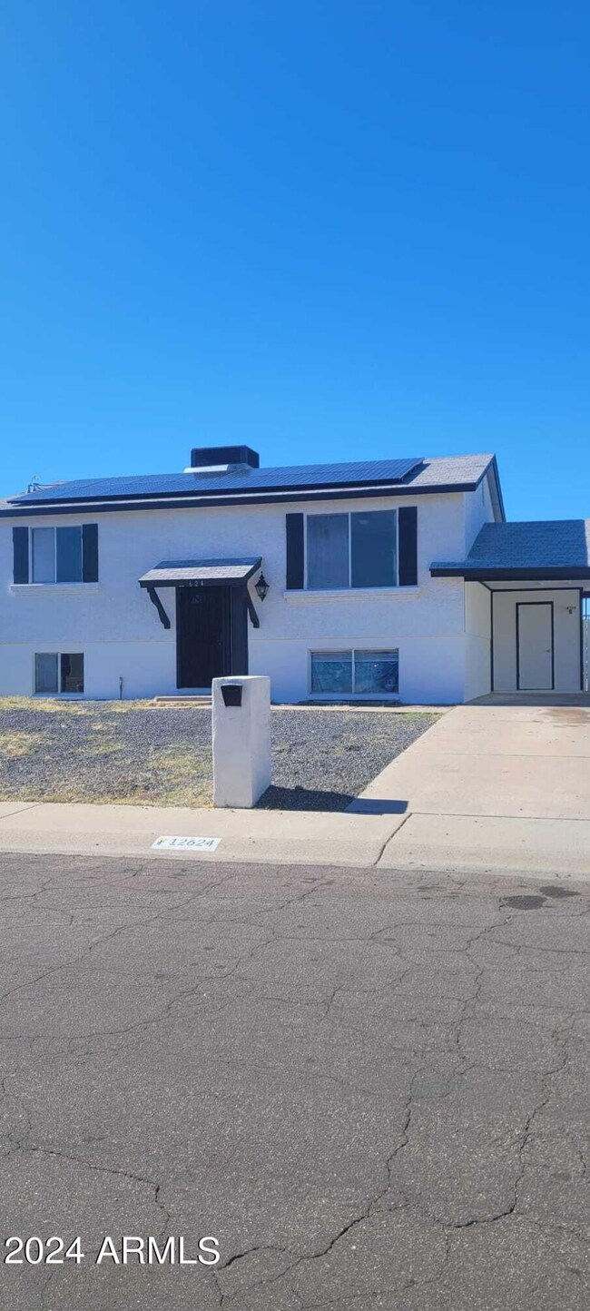 12624 N 38th Ave, Phoenix, AZ 85029 - photo 2