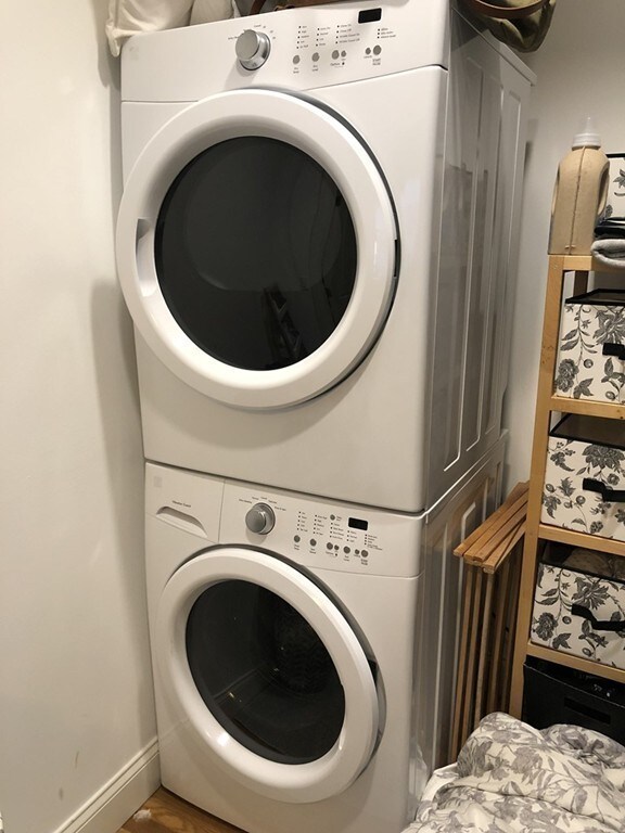 1 Walsh Place unit 1, Boston, MA 02109 - photo 5